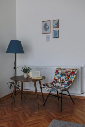 Apartment Mihajlovic